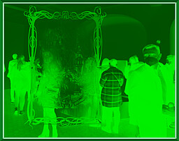 Taky mám rád umění