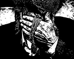 Тень над Западнобайкальском