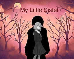 My Little Sister (Yandere)