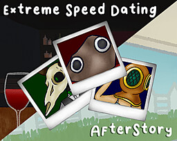Extreme Speed Dating + AfterStory