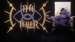The Teller