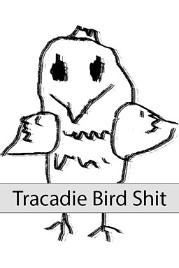 Tracadie Bird Shit