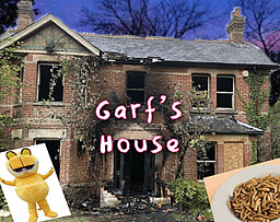 Garf's House