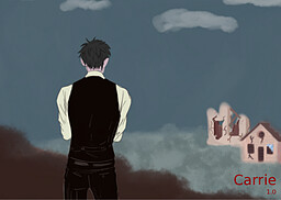 Expediente #074: Carrie