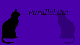 Parallel Cat