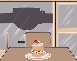 Strawberry Shortcake