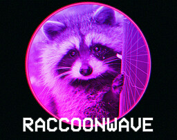 Raccoonwave