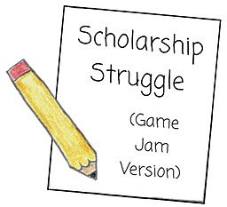 Scholarship Struggle