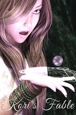 Kori's Fable