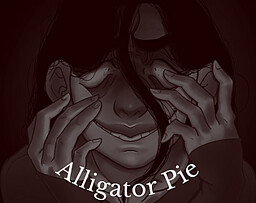 Alligator Pie