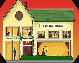 Lakeside Manor