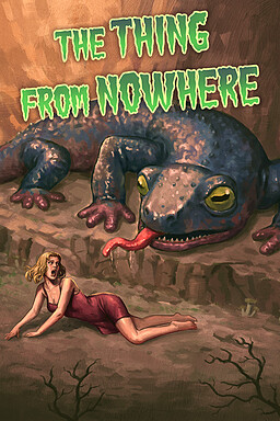 The Thing from Nowhere