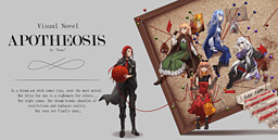 Apotheosis