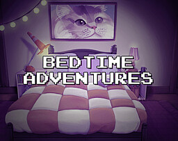 Bedtime Adventures