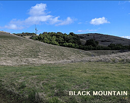 Black Mountain