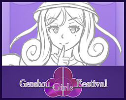 Genshou Girls Festival