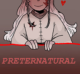 PRETERNATURAL