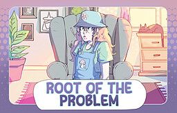 Root of the Problem