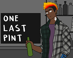 One Last Pint