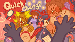 Quick-Change