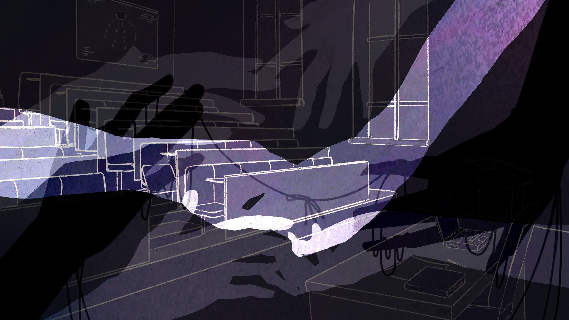 Дилема Їжаків