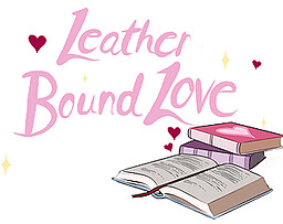 Leather Bound Love