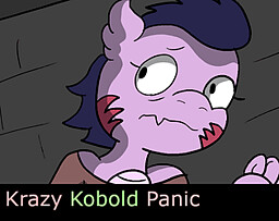 Krazy Kobold Panic