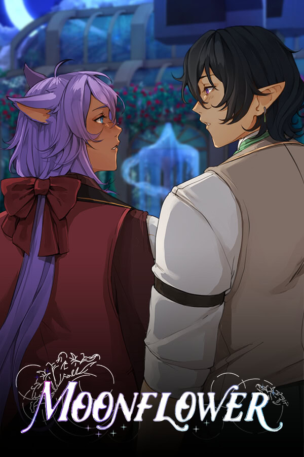 Moonflower