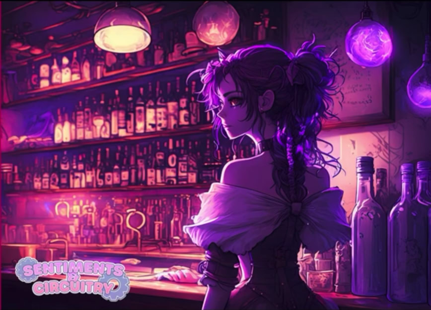 Sentiments & Circuitry