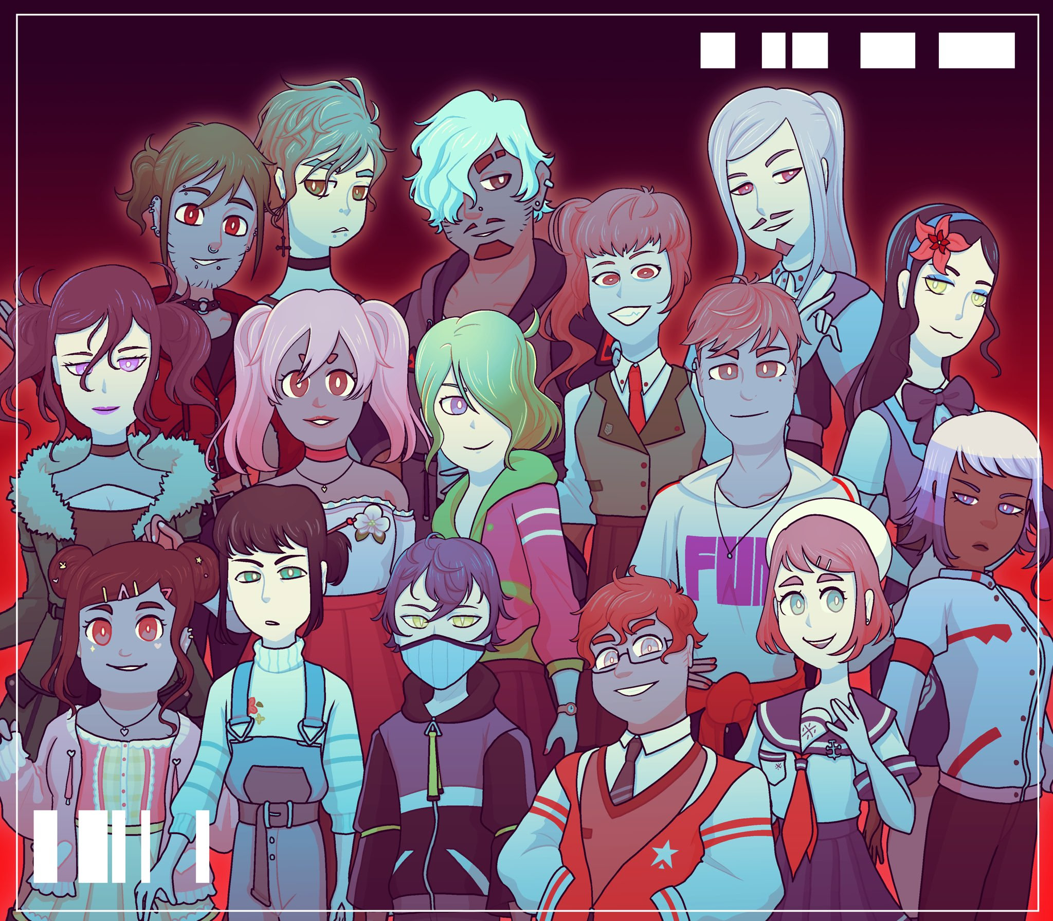 Hope 2 Oblivion: Abandon All Hope