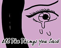 All The Things You Said