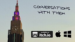 Conversations With Them