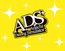 Adachi Dating Simulator