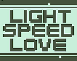LightSpeed Love
