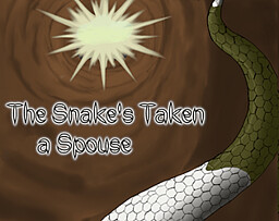 The Snake's Taken a Spouse