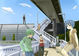 コトノハデカダンス