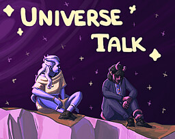 Universe Talk