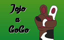 Jojo-a-GoGo