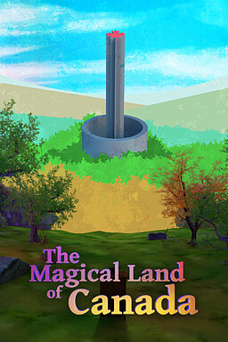 The Magical Land of Canada