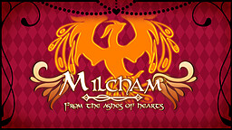 Milcham: From the Ashes of Hearts