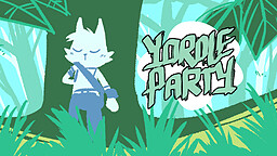 Yordle Party