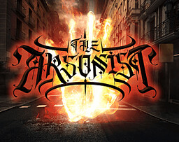 The Arsonist