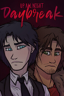 Up All Night: Daybreak