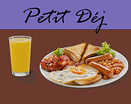 Petit Déj