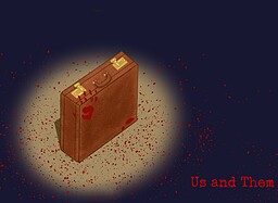 Us and Them