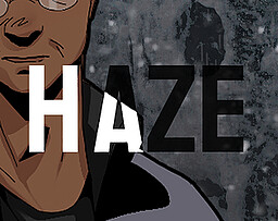 Haze