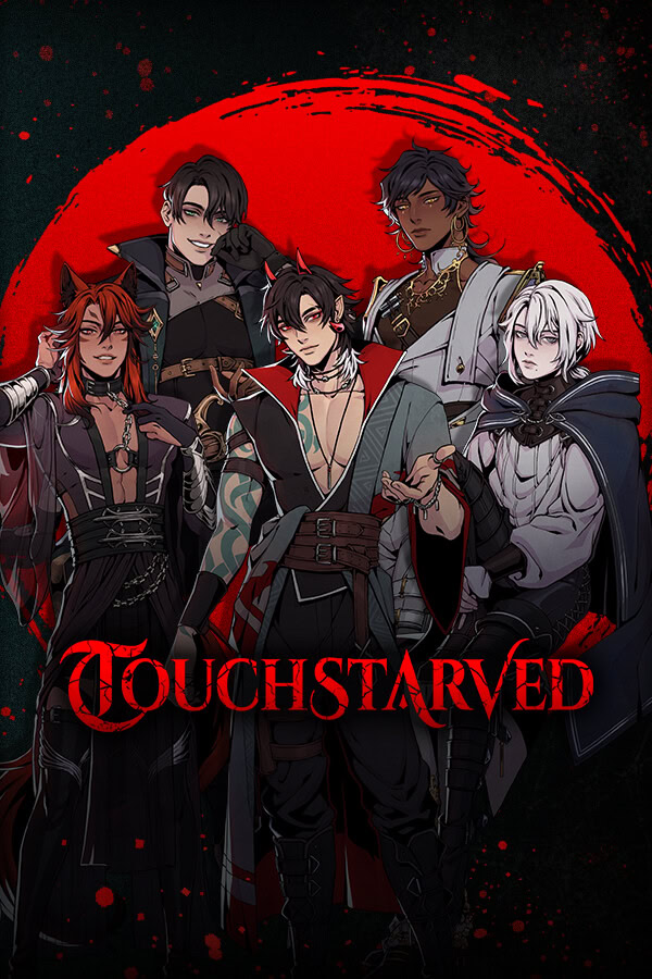 TOUCHSTARVED