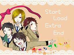 チャップリン!!