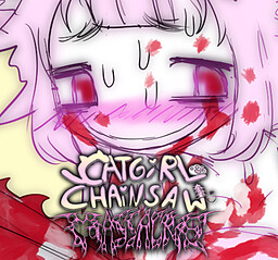 Catgirl Chainsaw Massacre