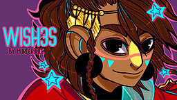 WISH3S